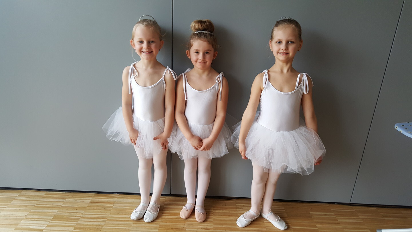 Teilnahme beim russischen Jolka Fest 