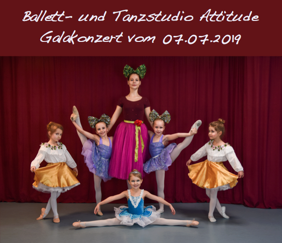 Gala Konzert 2019