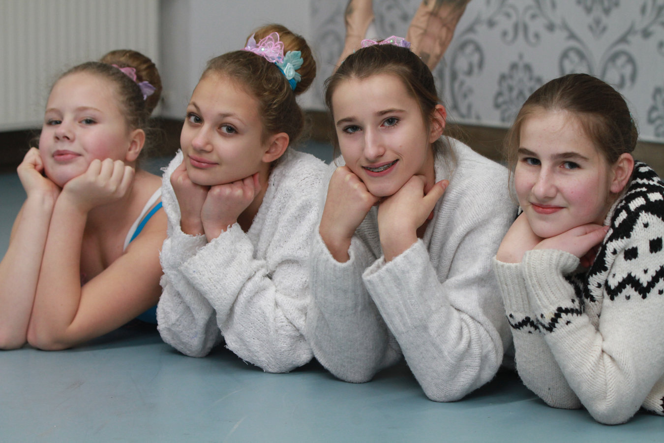 Weihnachtsmarkt Borken