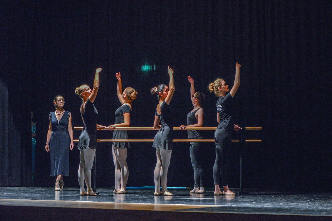 Vorgeschmack vor dem Märchen